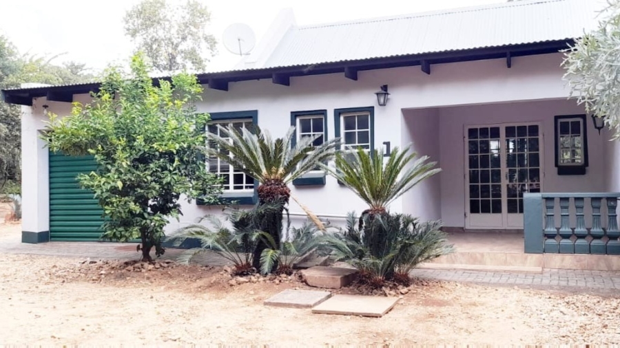 11 Bedroom Property for Sale in Zandfontein A H North West